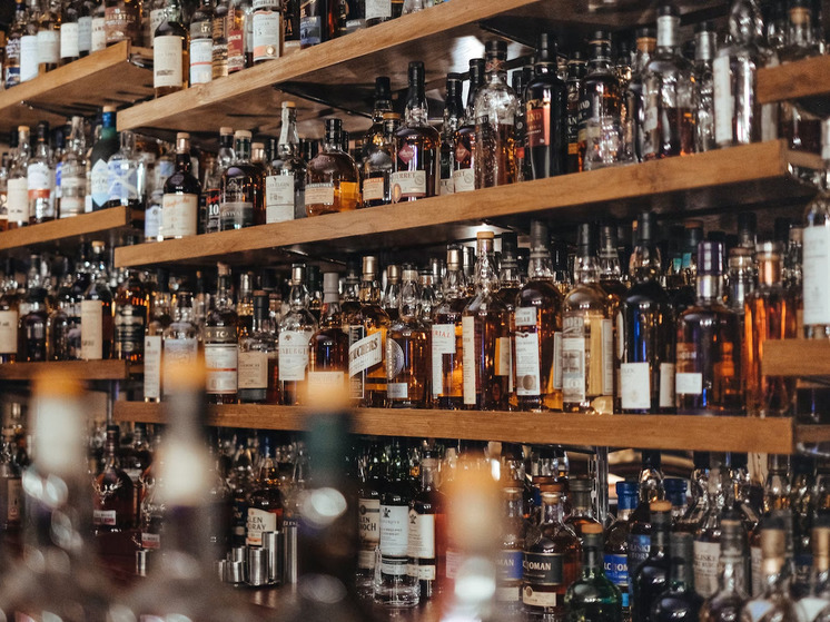 21 нарушение запрета на продажу алкоголя выявили в Удмуртии 1 сентября