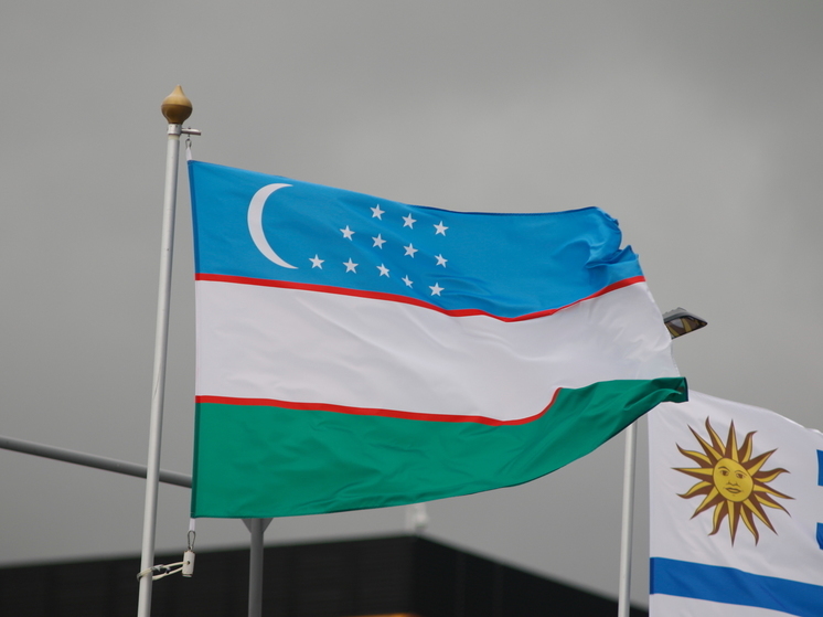 Два платежных сервиса Узбекистана остановили переводы за границу