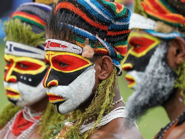 Женщину до смерти запытали из-за "магии" на глазах у дочери