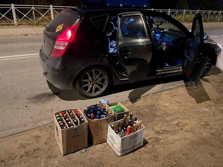 Страсти по алкоголю вновь закипели в Ненецком округе