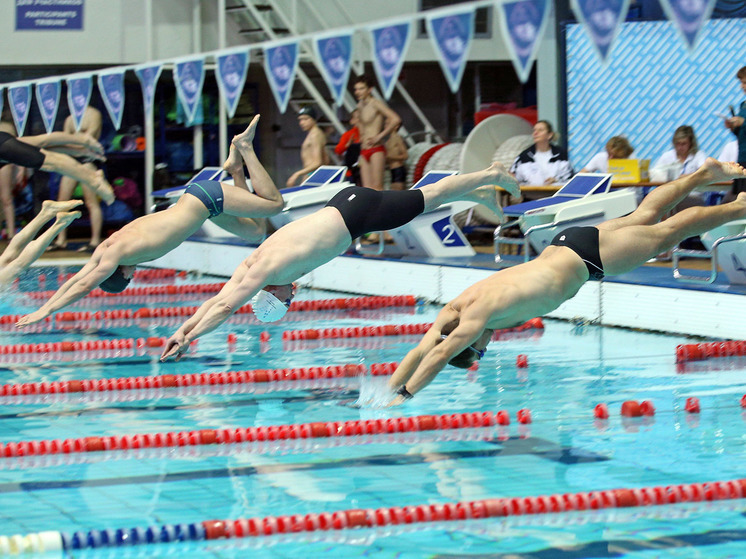 Беспредел со стороны  Международной федерацией водных видов спорта продолжается