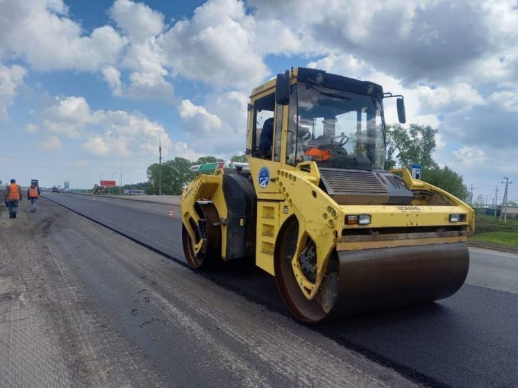 В Уфе отремонтируют участок проспекта Салавата Юлаева