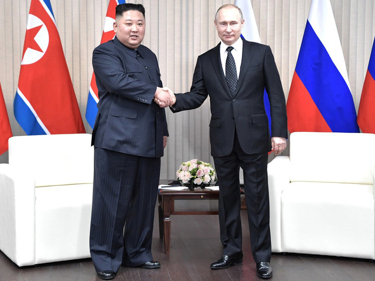 «Ни нам, ни северокорейцам терять уже нечего»
