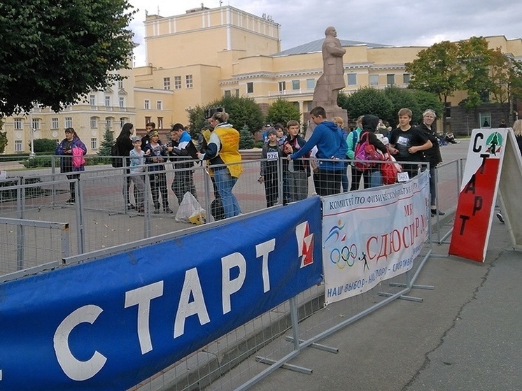 Смолян приглашают на «Кросс нации»