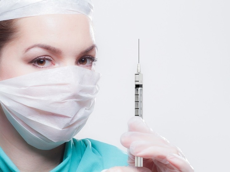 Жителей Ханты-Мансийска приглашают на вакцинацию от гриппа