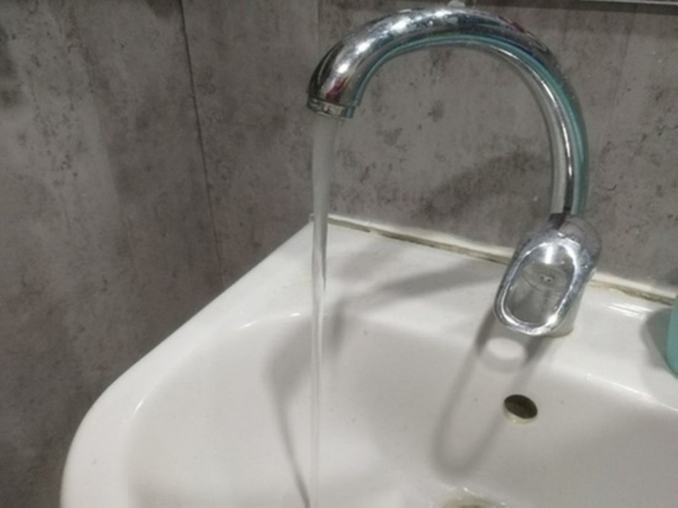 Глава Лабытнанги пообещала запуск чистой воды в жилые дома в 2024 году