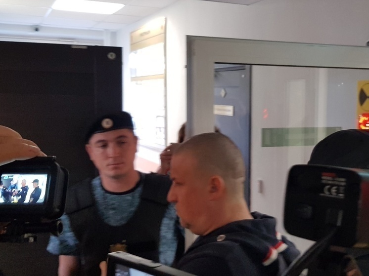 Бизнесмен Карелии Михеев признался в избиении сторожа и получил свободу