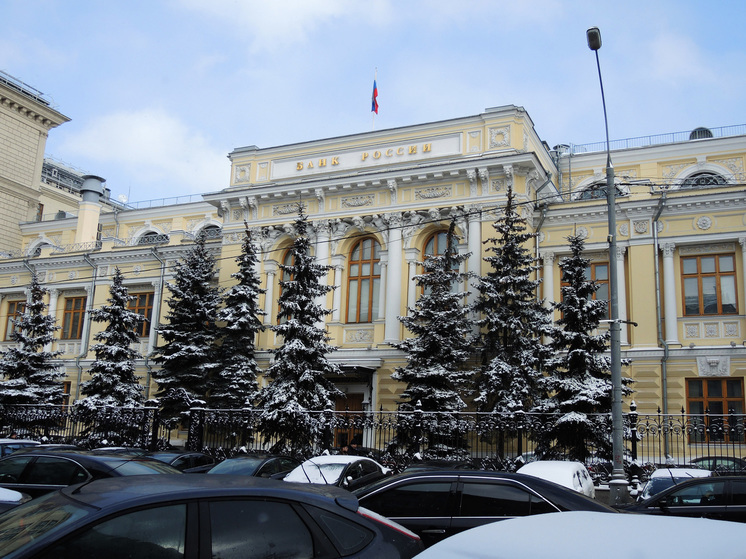 Зампред Банка России допустил повышение ставки 15 сентября