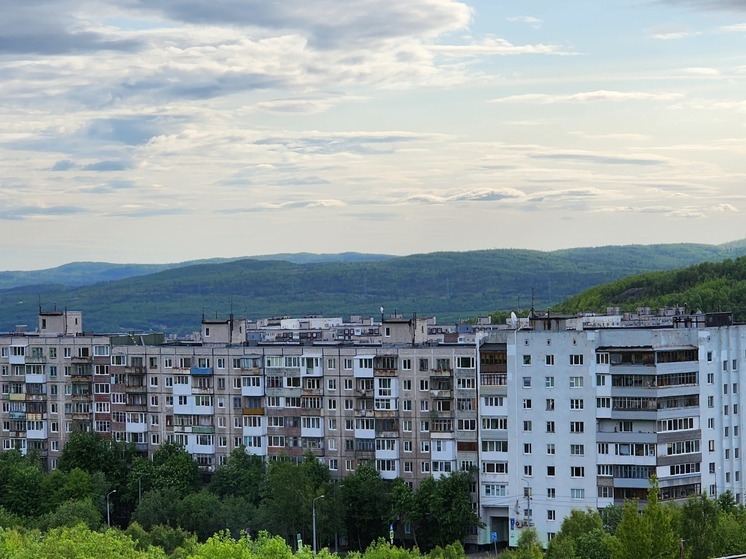 Средняя зарплата в Мурманской области выросла почти на 10%