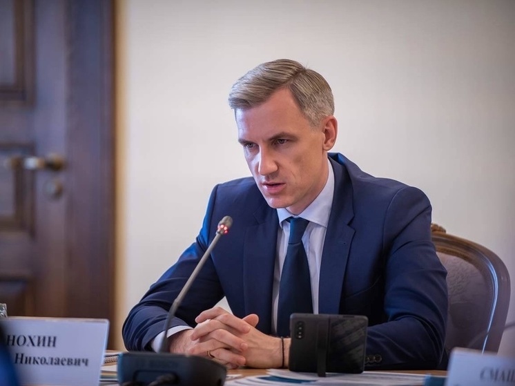 Индекс промышленного производства Смоленской области третий в ЦФО и седьмой в России