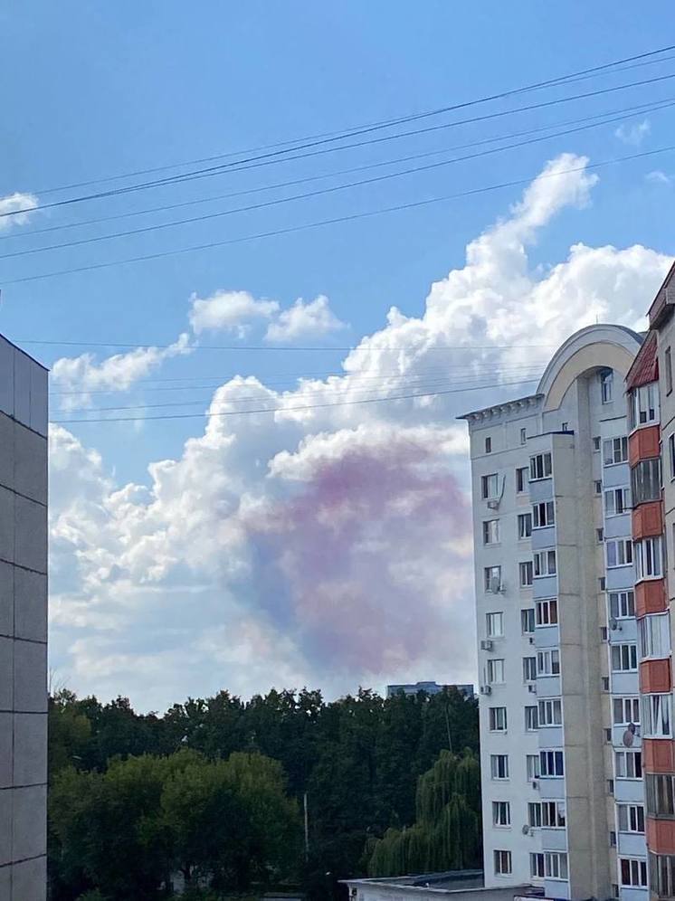 5 сентября в городе Орле был дан старт строительству студенческого кампуса