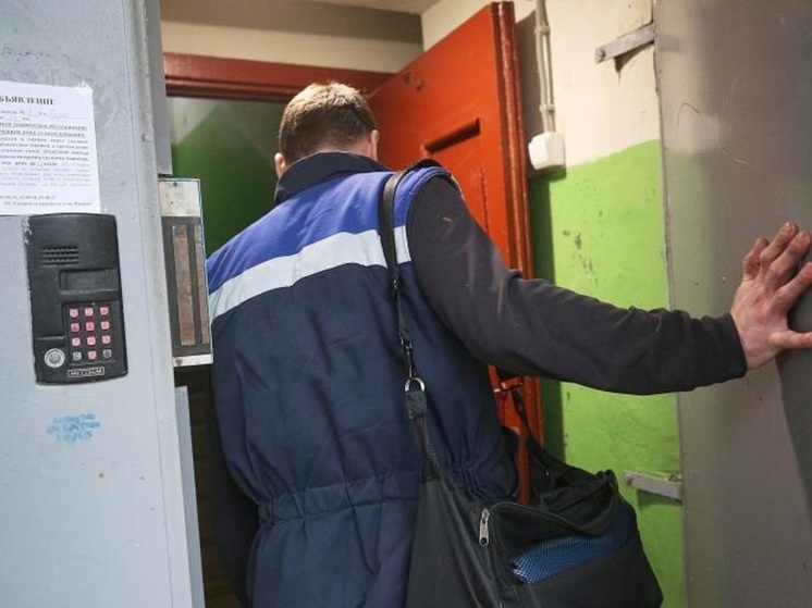 Во Владимирской области наказали ленивого главу УК