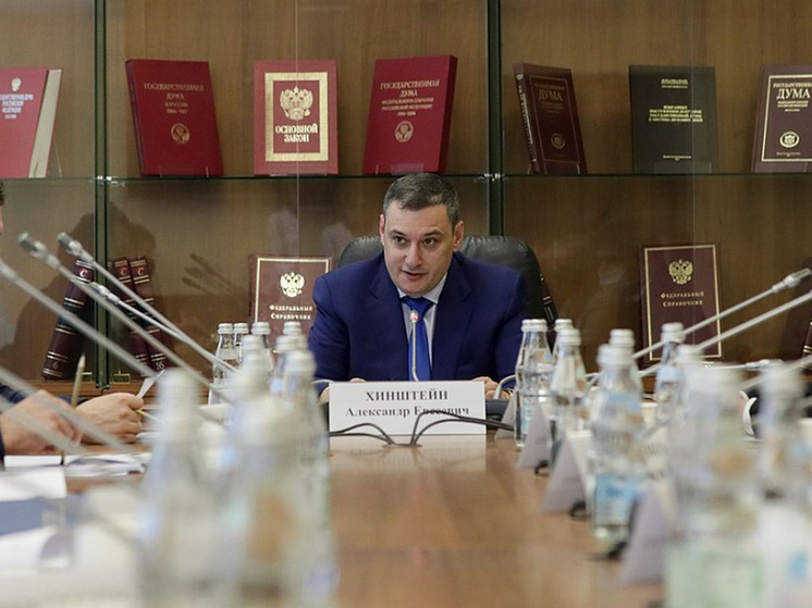 Депутат Хинштейн обратится в Генпрокуратуру из-за нападения на бойца СВО в Батайске