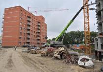 Накануне Сергей Кравчук, мэр Хабаровска, проинспектировал комплекс из пяти многоэтажных домов, которые возводят в краевой столице