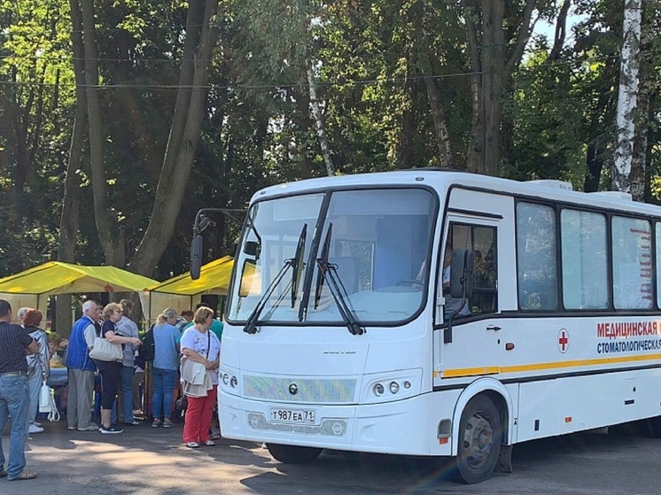В Туле около 800 человек поучаствовали в летних профилактических акциях