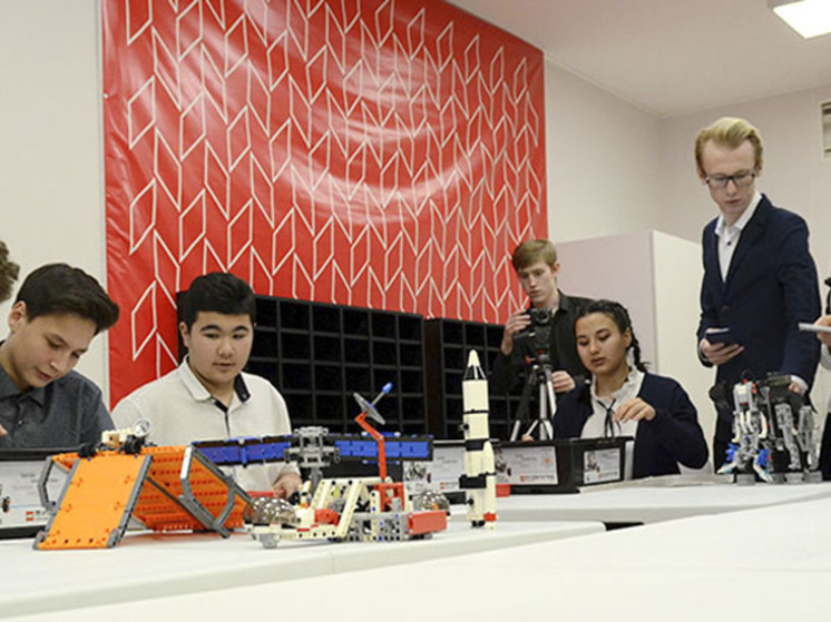 Единую систему дополнительного обучения для детей создадут на Чукотке