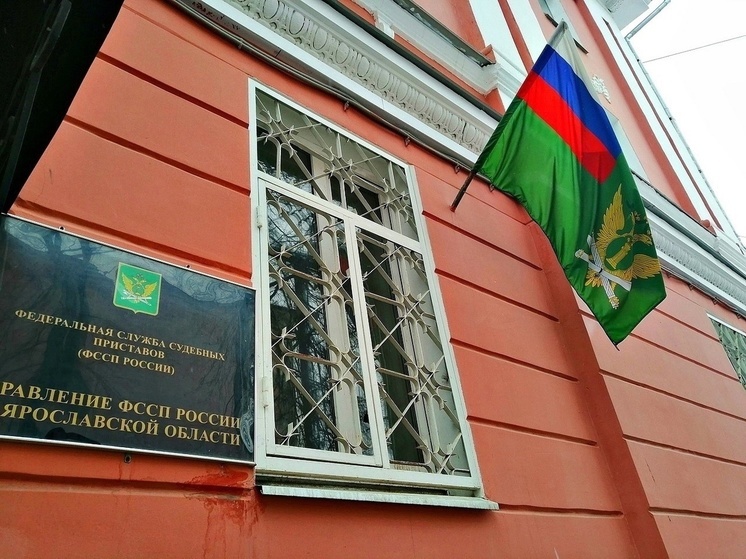 Более семи млн рублей выплатил ярославский застройщик, не сдавший дом вовремя