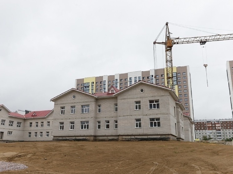 В Алтайском крае дополнительно направят 3,5 млрд на дороги, садики и отопление