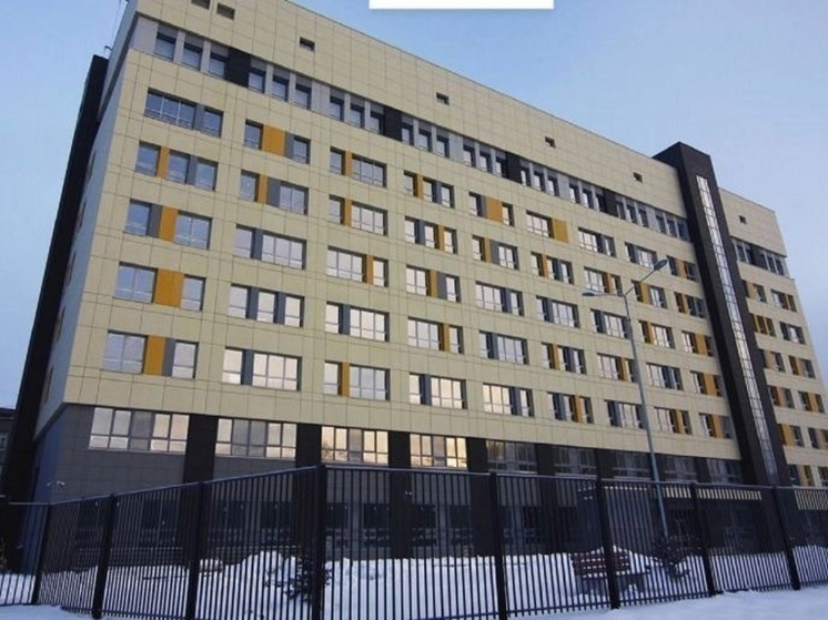 В Ярославле снова отодвинули сроки запуска нового хирургического корпуса онклогической больницы