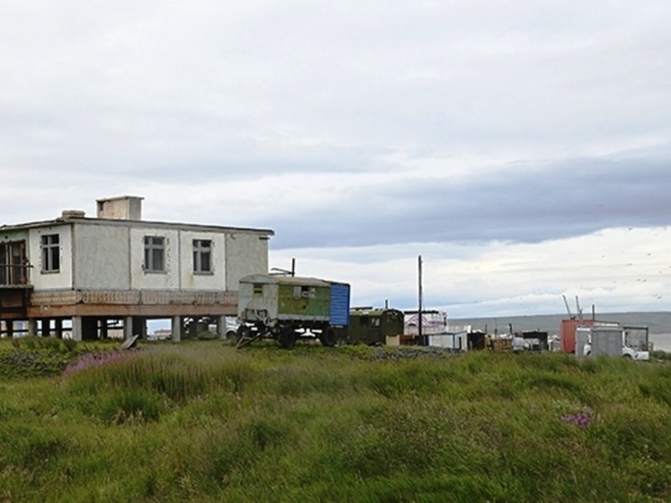 Уехавшего на рыбалку жителя Анадыря нашли мёртвым