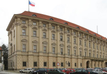 В Чехии готовы помочь Украине провести президентские и парламентские выборы в 2024 году