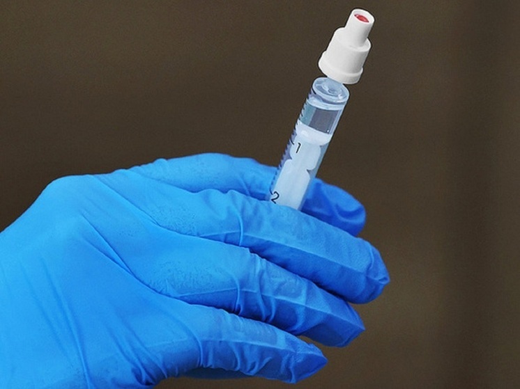 В Алтайский край поступило более  400 тысяч доз вакцины от гриппа