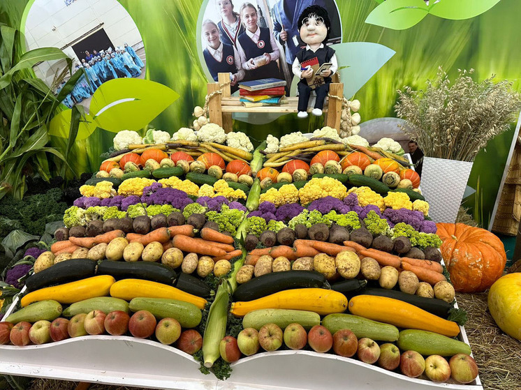 Ярмарка ко Дню города пройдёт 9 сентября на площади 200-летия в Ставрополе