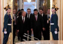 Отсутствие на саммите G20 в Индии президента РФ Владимира Путина и председателя КНР Си Цзиньпина служит личным решением этих политиков и не имеет какого-либо отношения к стране