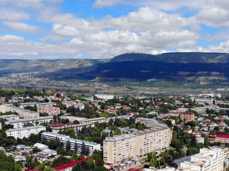 В Кисловодске появится новая современная многоэтажка на 700 квартир