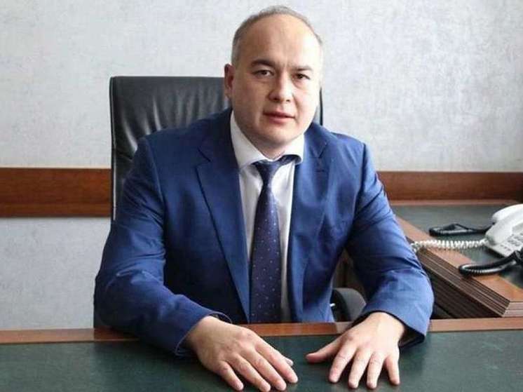Главой Нововоронежа стал экс-руководитель Репьевского района Воронежской области