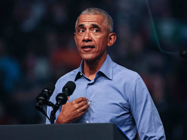 An American spoke about a homosexual relationship with Barack Obama
