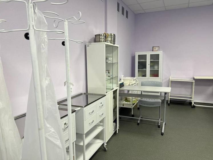 Мурманский медицинский колледж в 2023 году набрал на первый курс 434 студента
