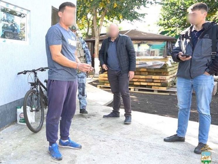 37-летний уфимец поджег чужую иномарку из чувства мести