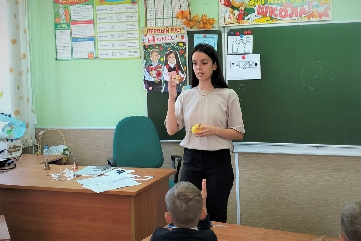 Почти 50 молодых специалистов пополнили школы и детсады Костромы