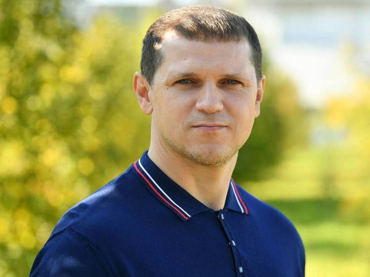 Спецпредставителем главы Ямала в Волновахском районе стал экс-физкультурник Александр Кусенко из Губкинского