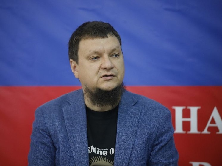 Илья Стрелков: Мы обеспечиваем максимальную открытость выборного процесса