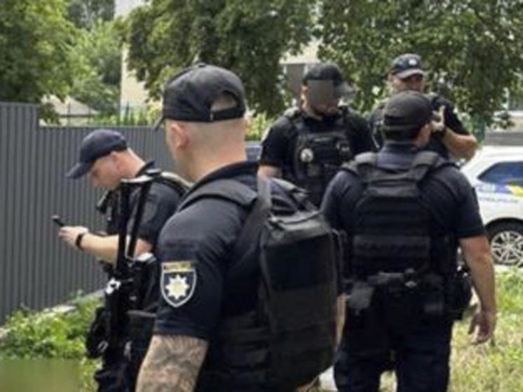 На Украине зверски убит французский священник, посещавший Киево-Печерскую лавру