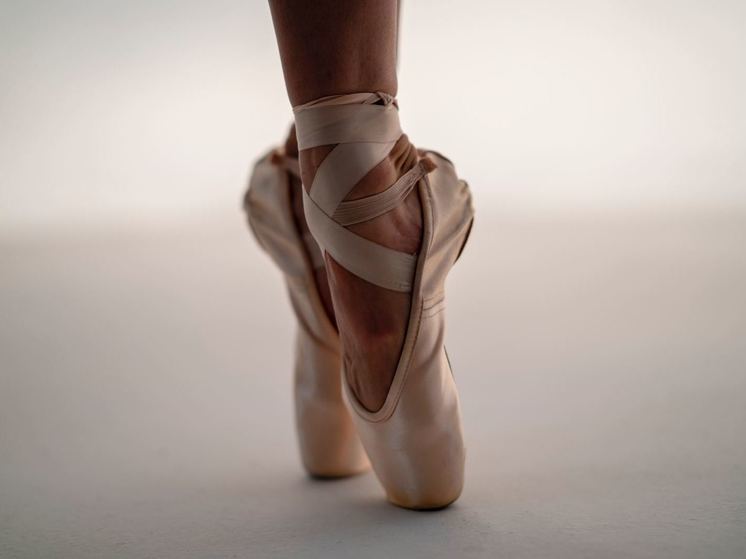 Выставка «Звездные страницы балета» открылась в Музее изобразительных искусств