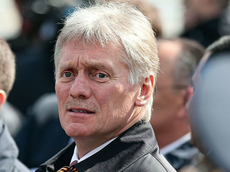 В Кремле оценили активность баллотирующихся в органы власти бойцов СВО