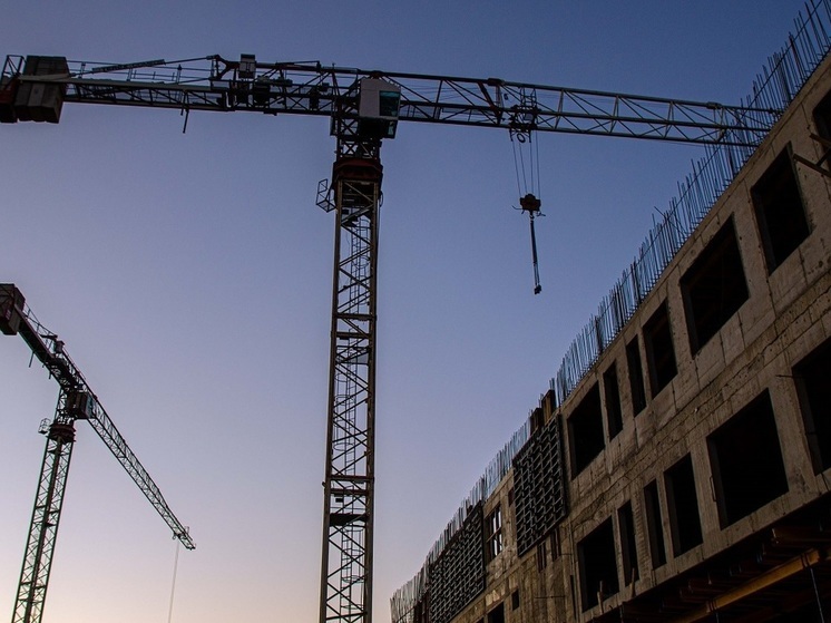 В России предложили создать стройотряды для приехавших из Польши украинцев