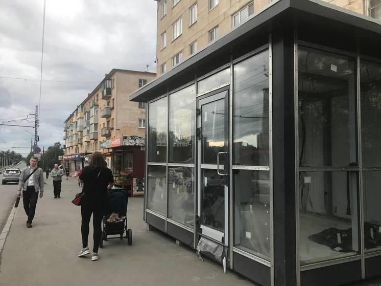 Ларьки возвращаются на улицы Петрозаводска