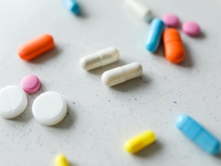 Германия — Прием витаминов в таблетках может повысить риск развития рака