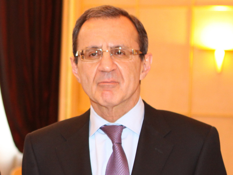 Штаты пытаются оспорить волю жителей новых регионов России через Совбез ООН