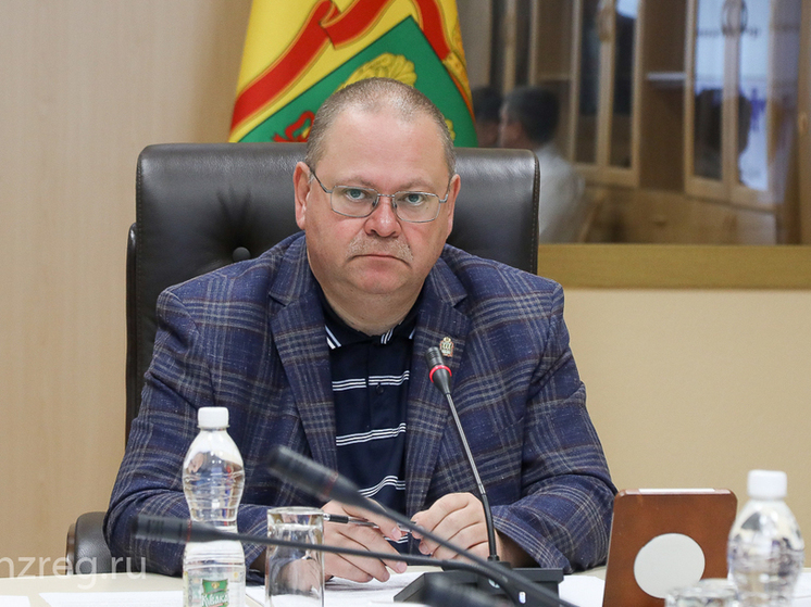 В Пензенской области проверят оправданность высокой цены на песок и щебень