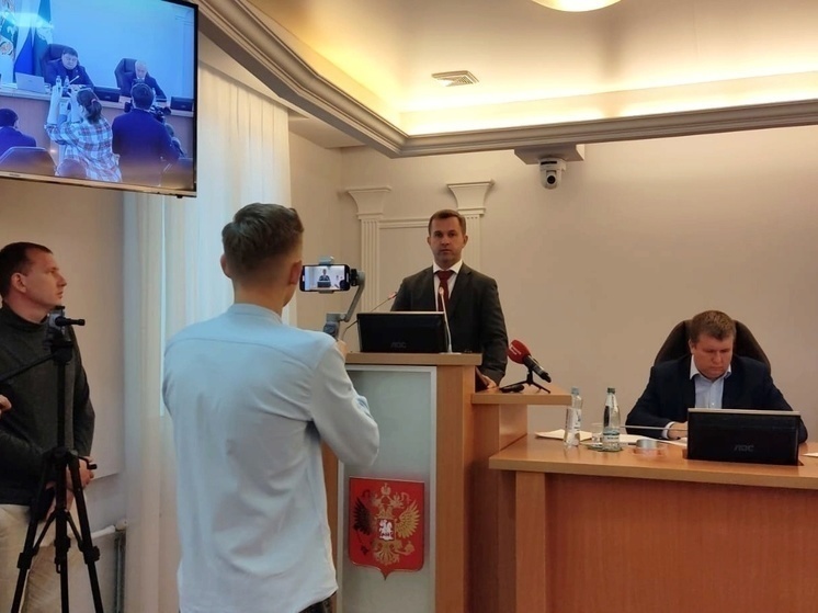 Омский вице-мэр Махиня не собирается приглашать в Томск кадры из Омска