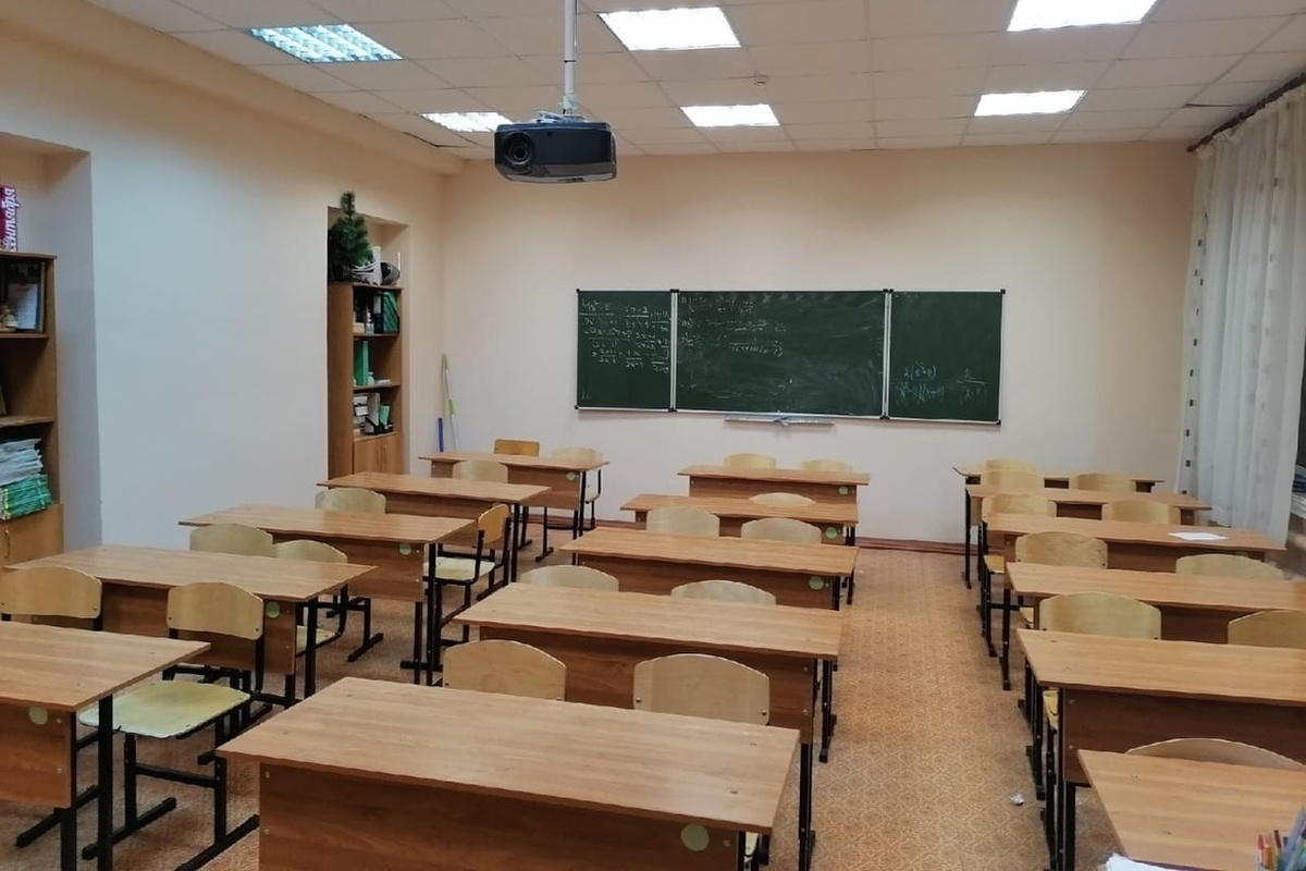 В Ярославле школьницам не разрешили ходить в школу из-за отсутствия пробы Манту