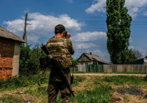 Российские войска на Украине могут дойти до Польши