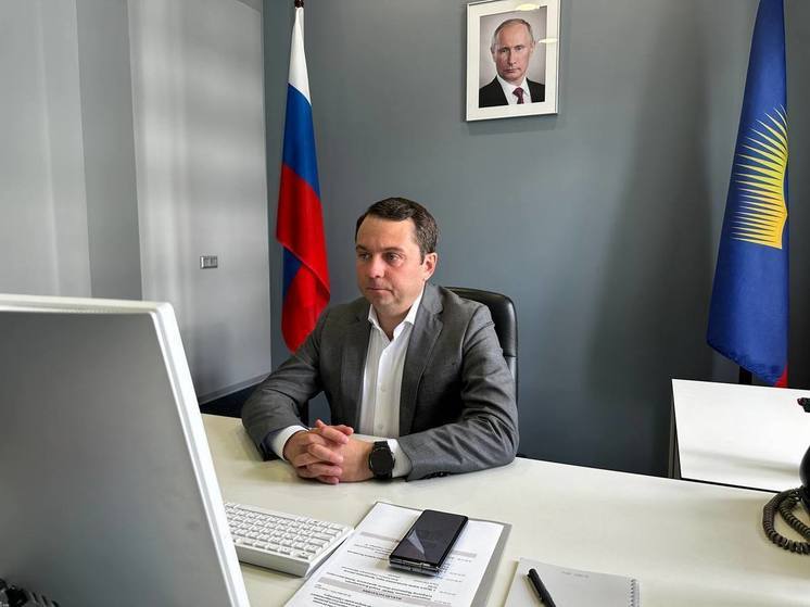 Совет по опорным населенным пунктам Арктики создали в Мурманской области