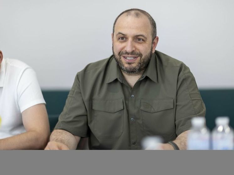 Во Франции раскрыли скрытый мотив назначения Умерова министром обороны Украины