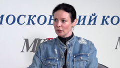 Ольга Погодина назвала три главных правила жизни: видео